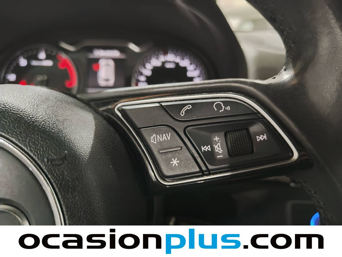 Audi A3 Audi A3 Sportback 1.6 TDI (116 CV) de ocasión