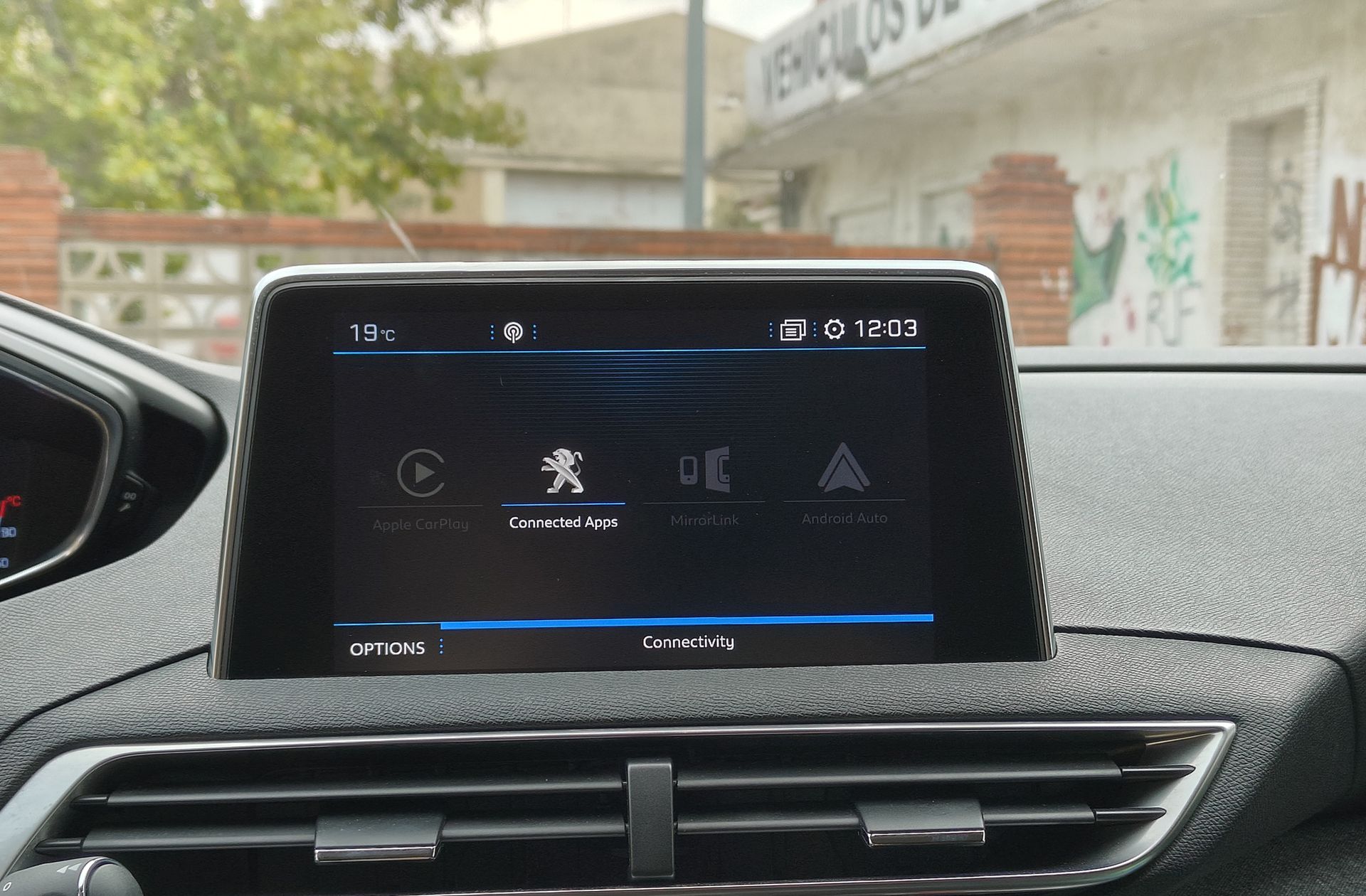Peugeot 5008 BlueHDi 130 Allure EAT8 7 plazas - foto 11