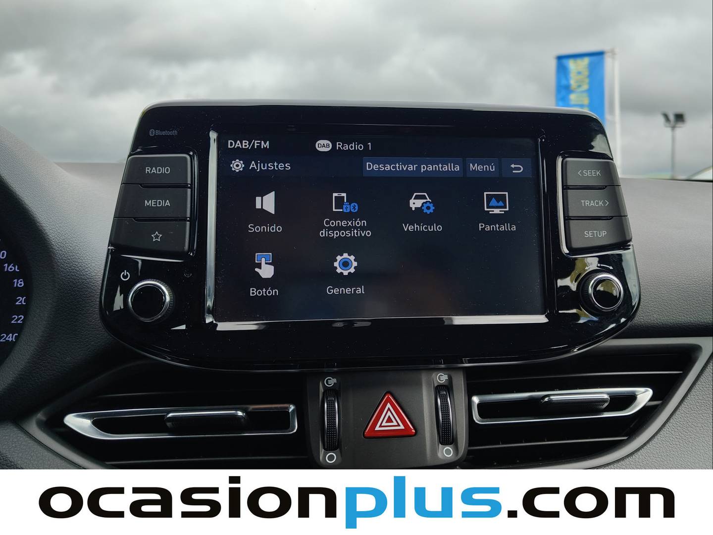 Foto Hyundai i30 Hyundai i30 1.0 TGDI 48V Klass (120 CV)