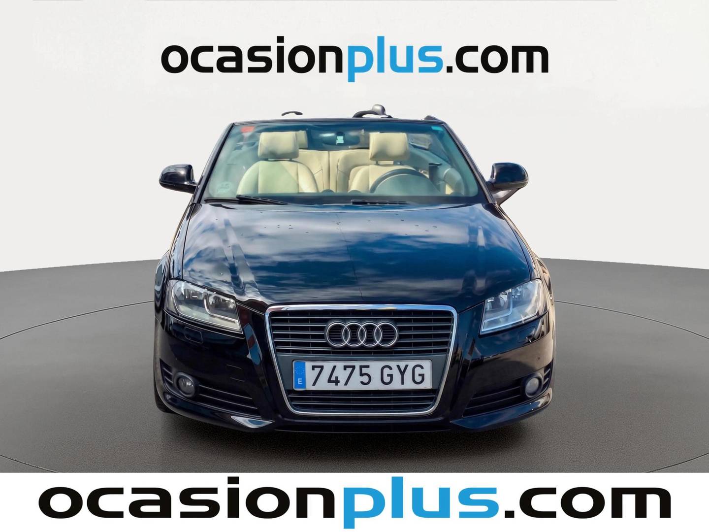 Audi A3 Audi A3 Cabrio Attraction 1.6 TDI (105 CV) barato