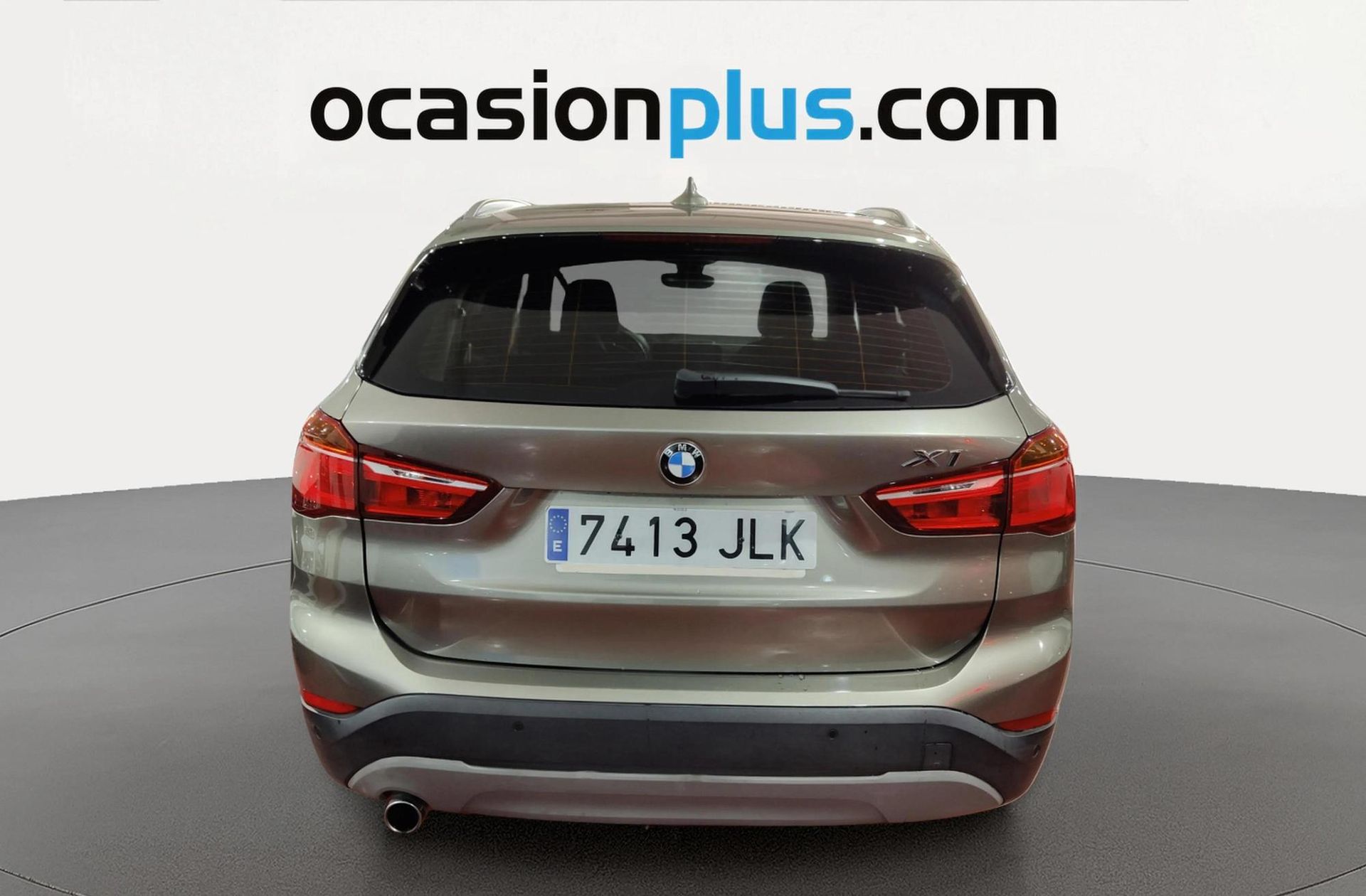 BMW X1 sDrive18d - foto 15