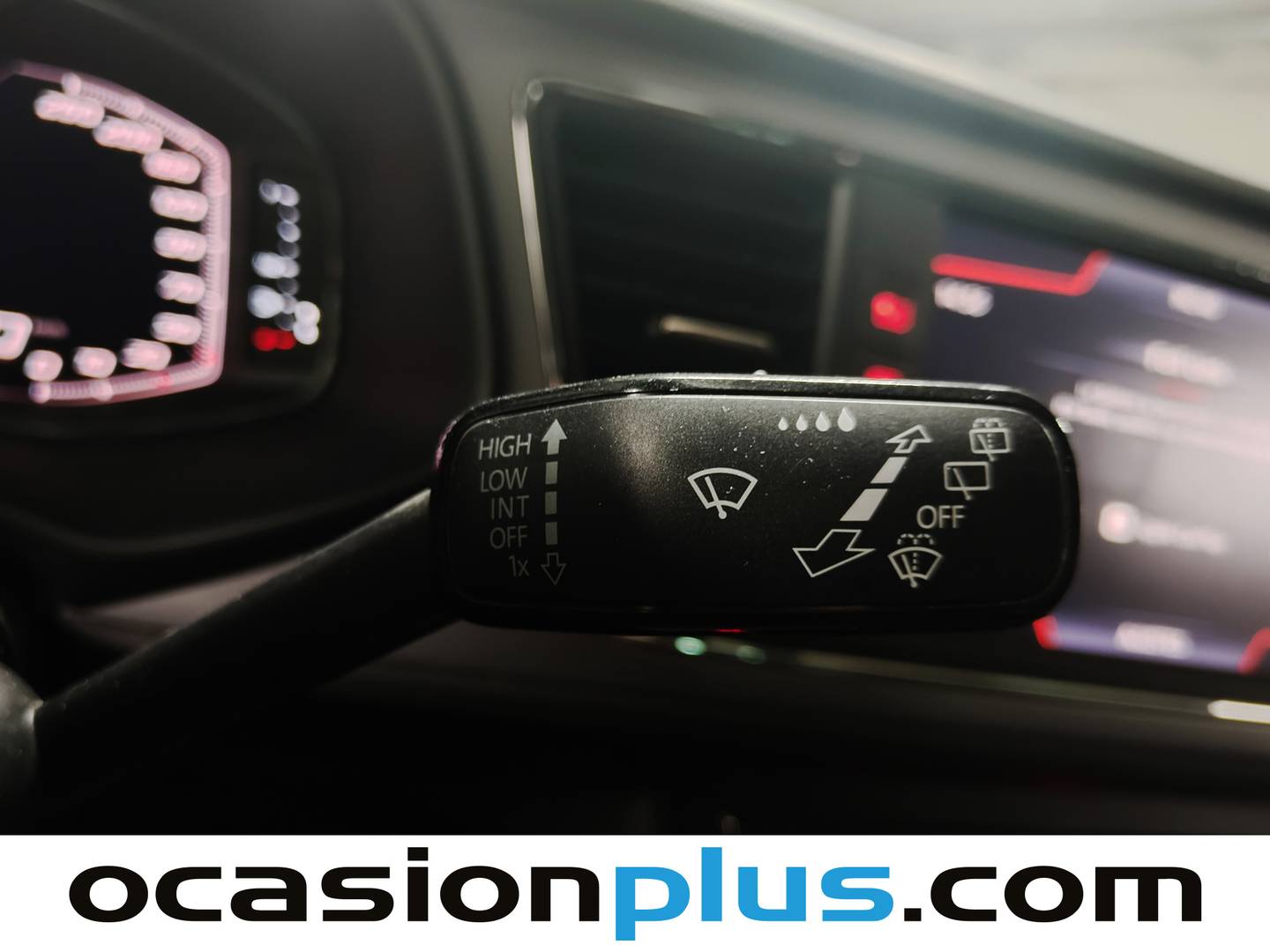 Seat León Seat León 1.5 TSI S&S Style Visio Edition (130 CV) barato