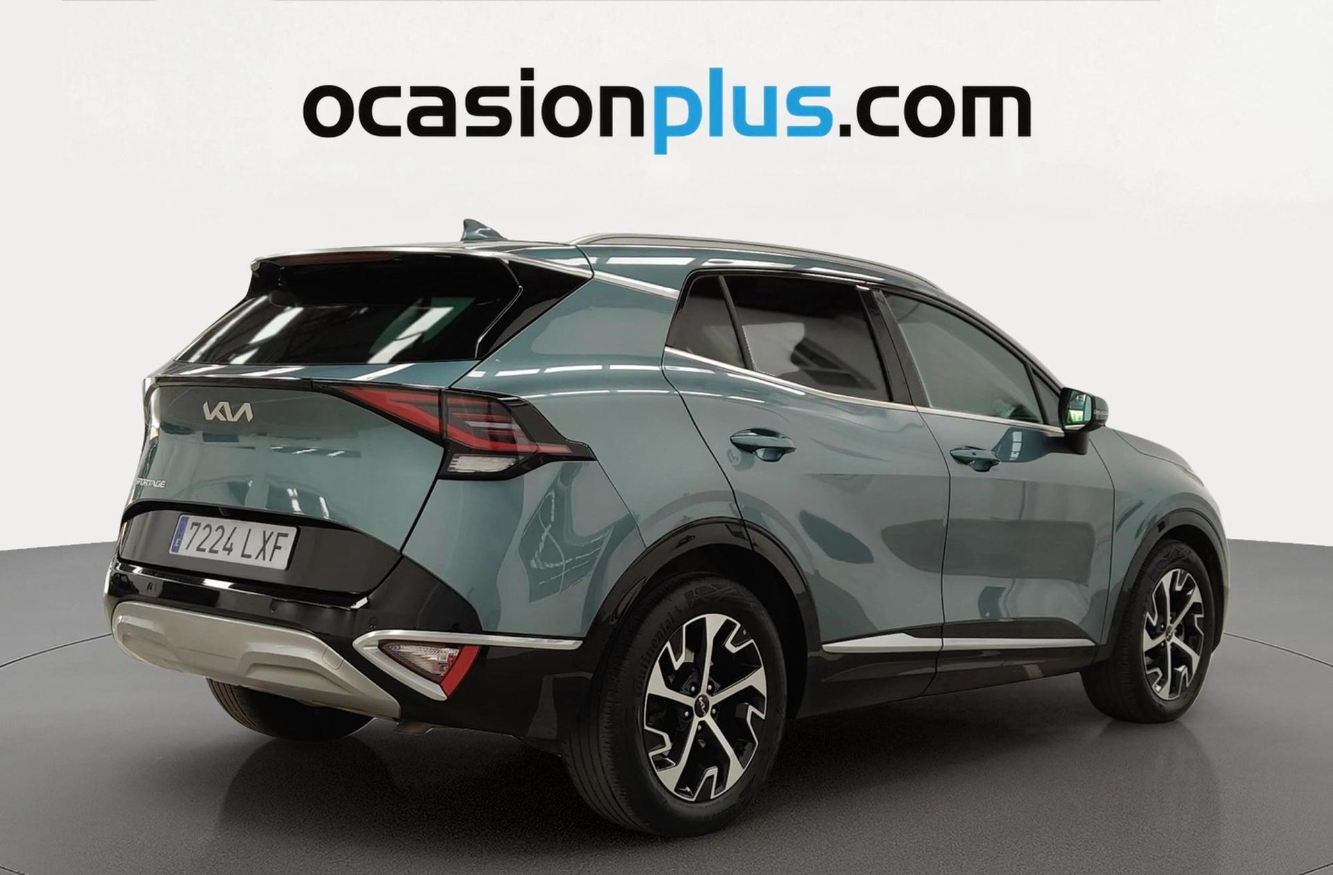 Kia Sportage 1.6 T-GDi MHEV Tech 4x2 - foto 4