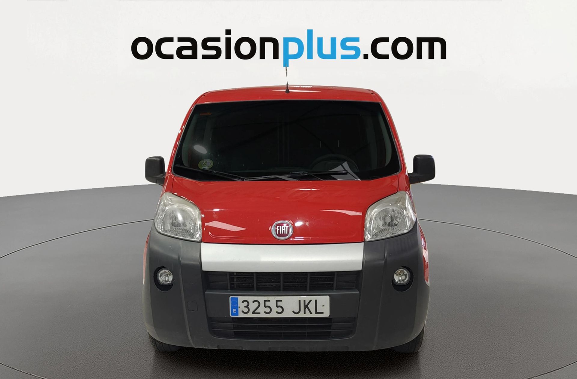 Fiat Fiorino Cargo Furgon 1.3 MultiJet Base - foto 9
