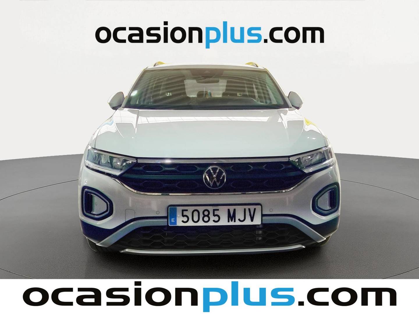 Volkswagen T-Roc Volkswagen T-Roc Life 1.0 TSI (110 CV) seminuevo