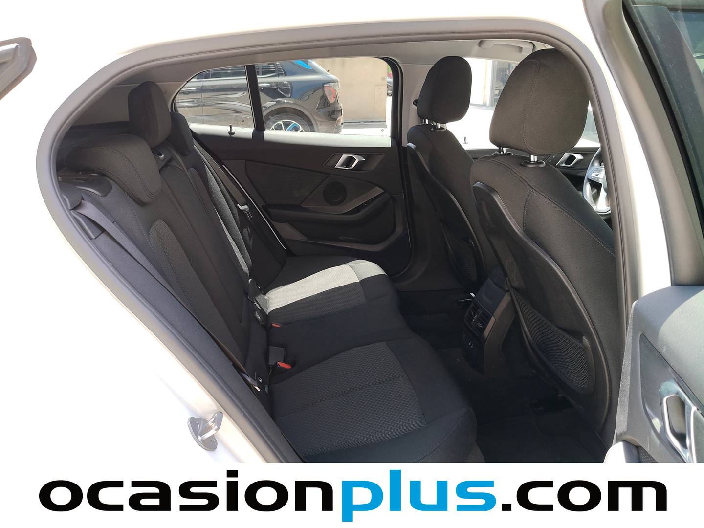BMW Serie 1 BMW Serie 1 118i (140 CV) al mejor precio