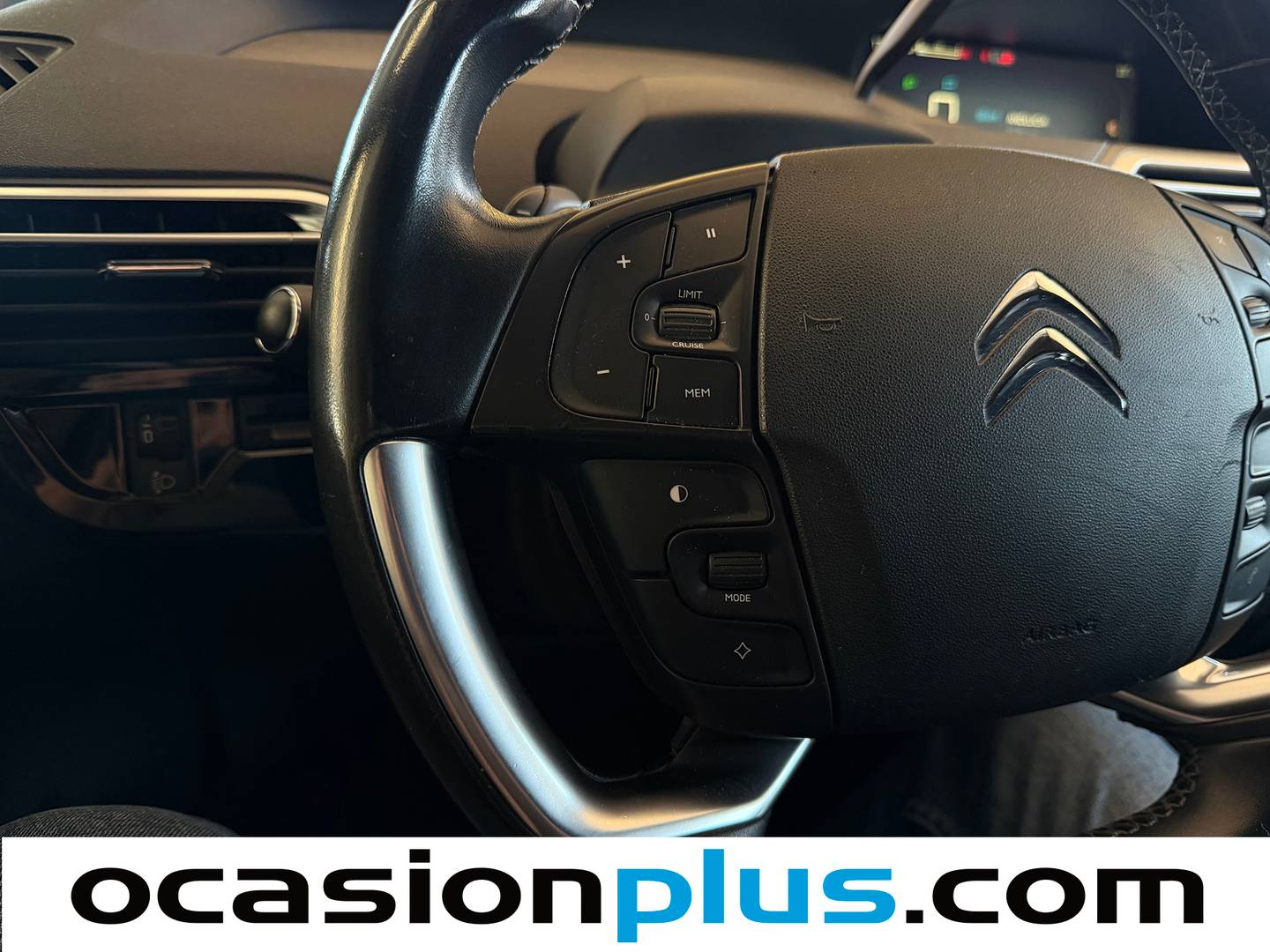 Citroën Grand C4 Picasso Citroën Grand C4 Picasso BlueHDi 150 Airdream Feel EAT6 (150 CV) 7 plazas 2016