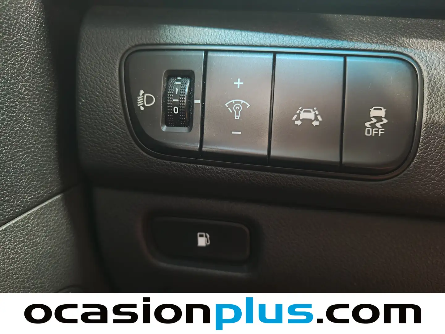 Foto KIA Niro Kia Niro 1.6 GDi HEV Híbrido Emotion  (141 CV)