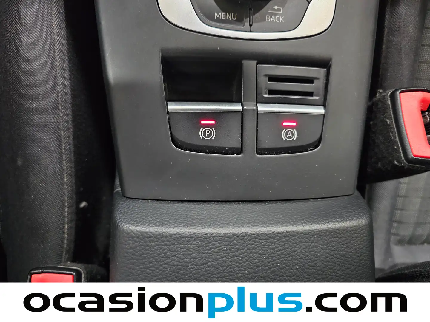 Foto Audi A3 Audi A3 Sportback sport edition 1.6 TDI (110 CV) S tronic