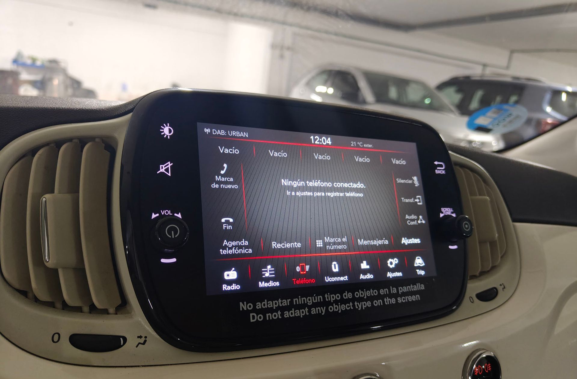 Fiat 500 1.0 Hybrid Dolcevita - foto 30