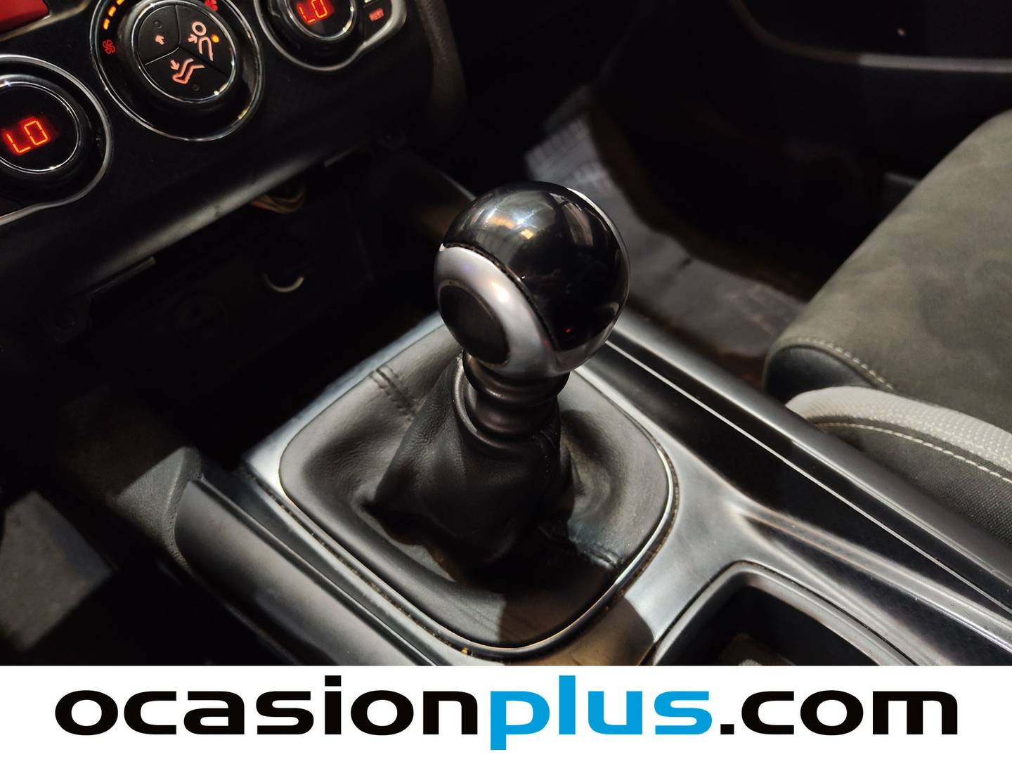 DS DS 4 Crossback DS DS 4 Crossback 1.2 PureTech S&S Style (131 CV) de segunda mano