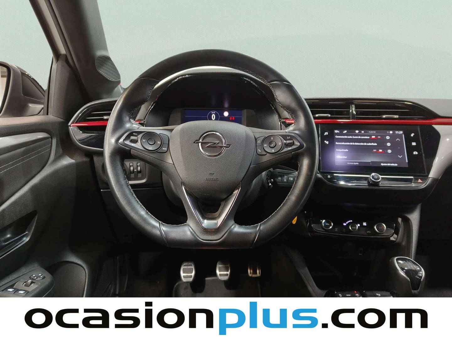 Foto Opel Corsa Opel Corsa 1.2 Turbo XHL Edition (100 CV)