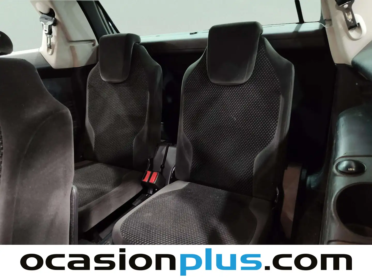 Foto Citroën Grand C4 Picasso Citroen Grand C4 Picasso 1.8 16v SX 7 Plazas (127 CV)