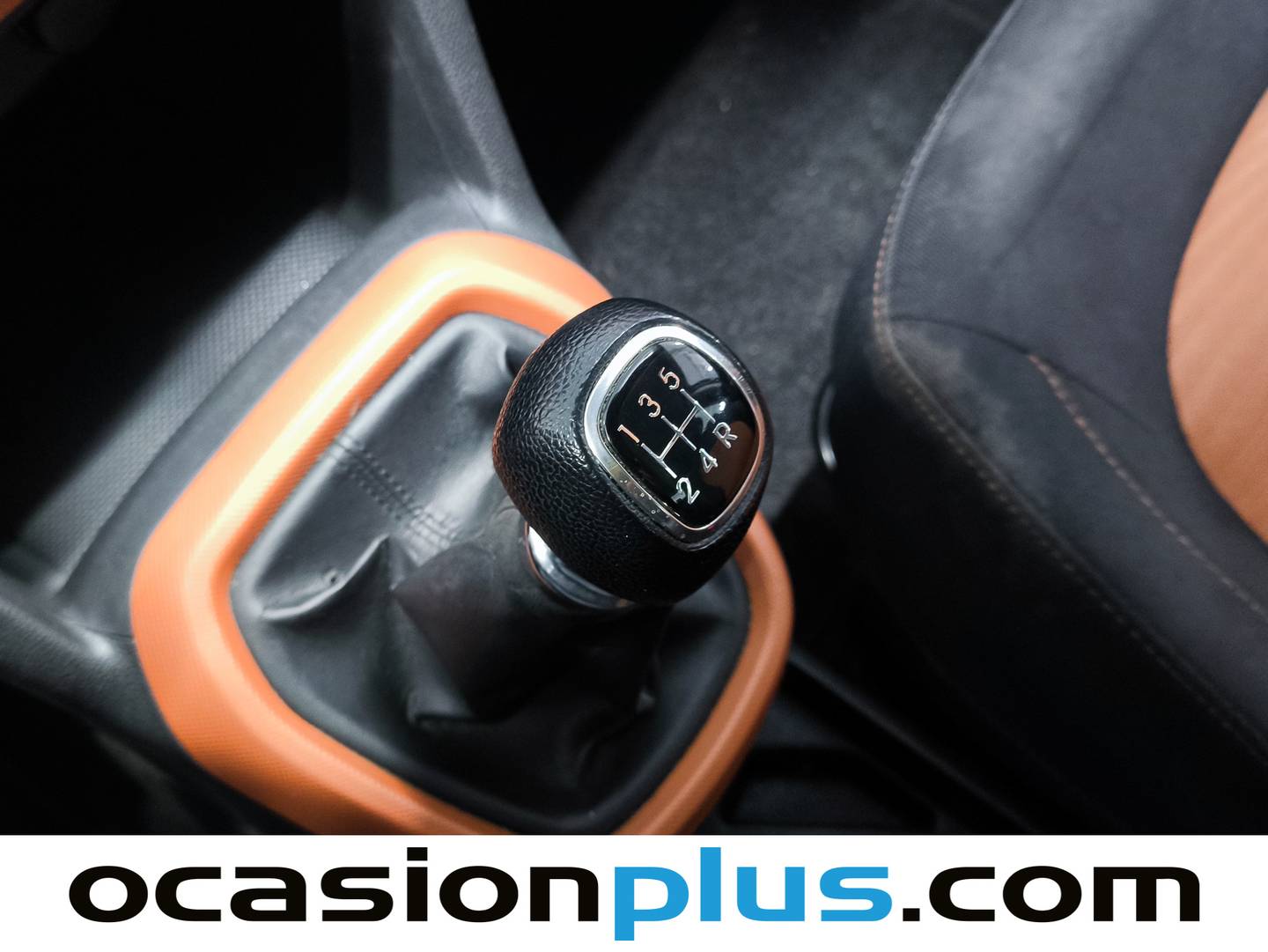 Hyundai i10 Hyundai i10 1.0 Tecno Orange (66 CV) de segunda mano