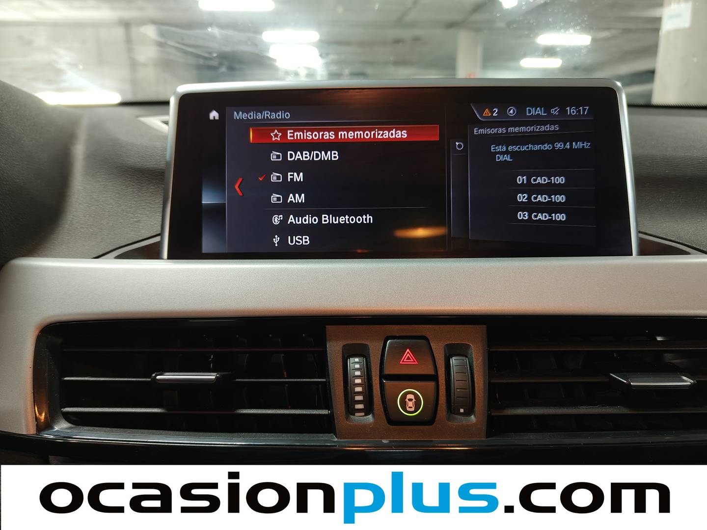BMW X1 BMW X1 sDrive18d (150 CV) automático