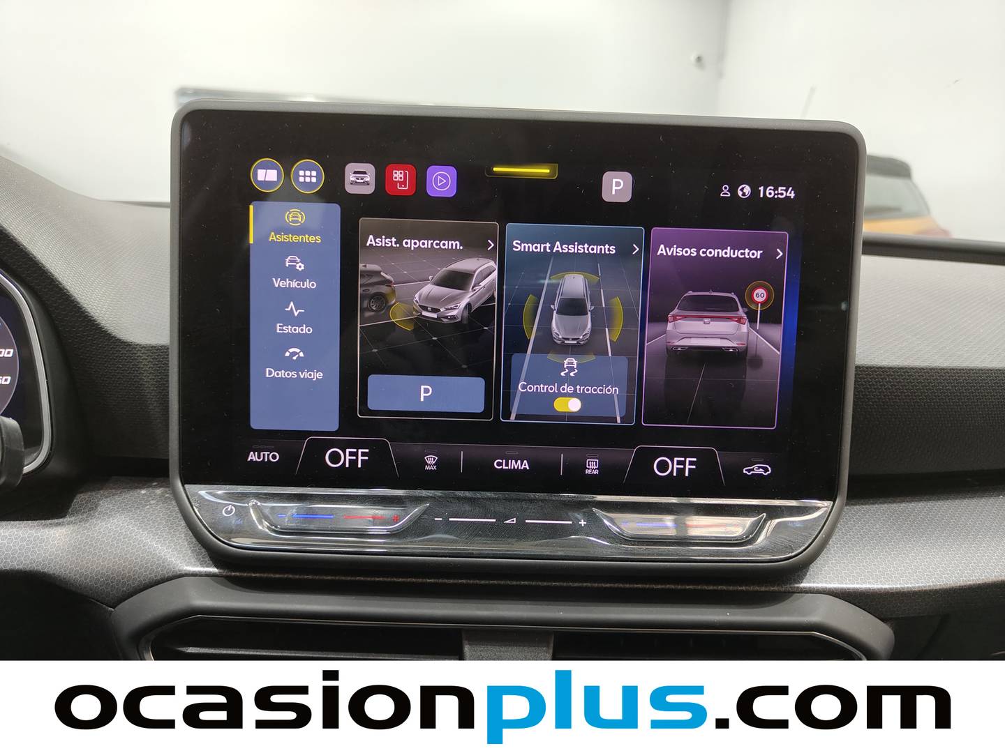 Seat León SEAT León ST 1.5 TSI S&S Style XL (116 CV) de ocasión