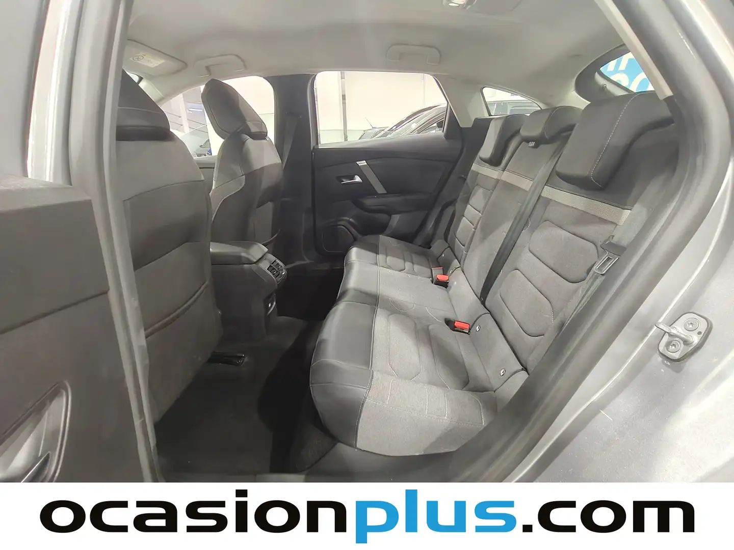 Foto Citroën C4 Citroen C4 PureTech 130 S&S 6v Feel Pack (130 CV)