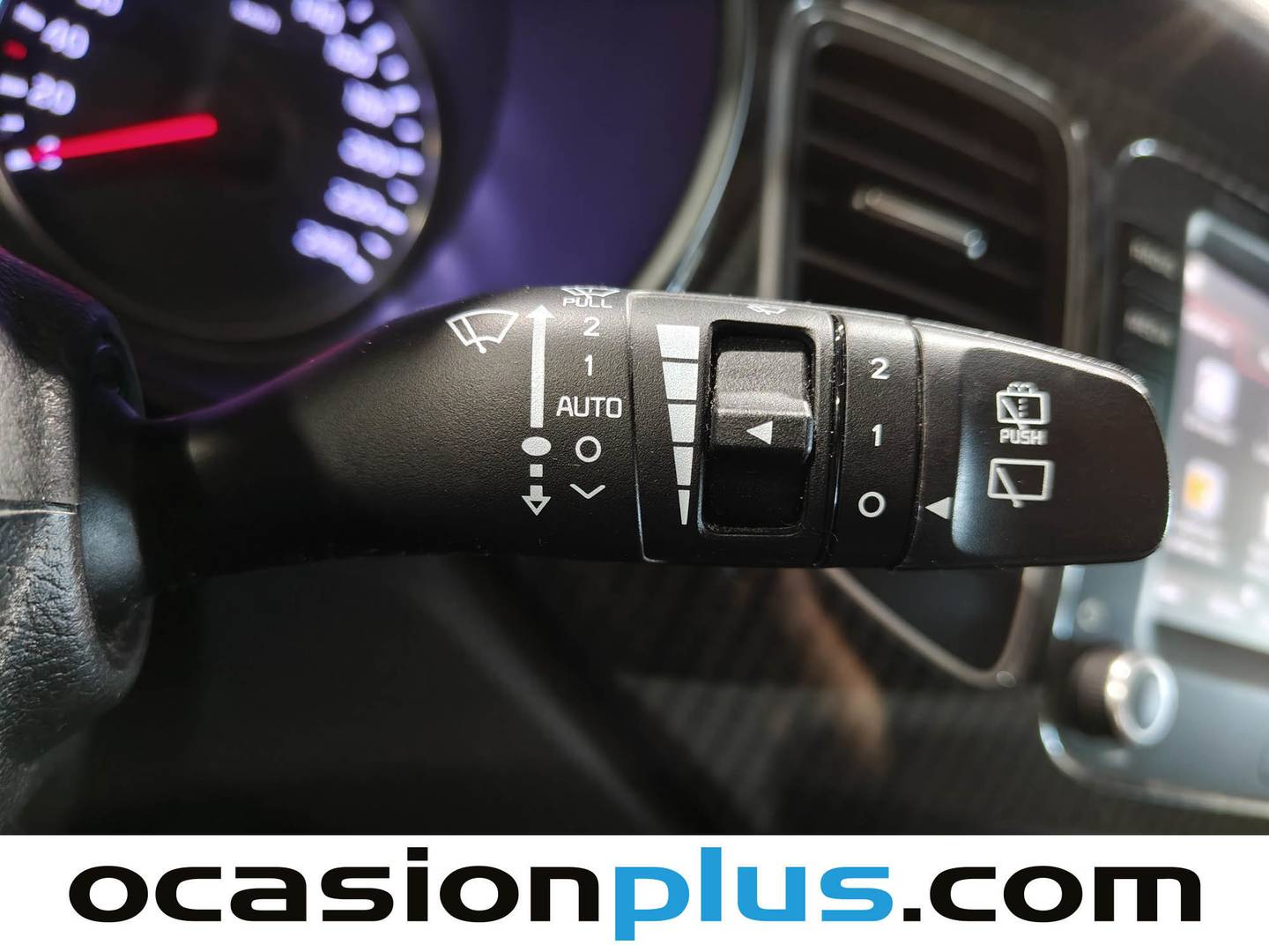 KIA Carens KIA Carens 1.6 GDi Drive (135 CV) seminuevo