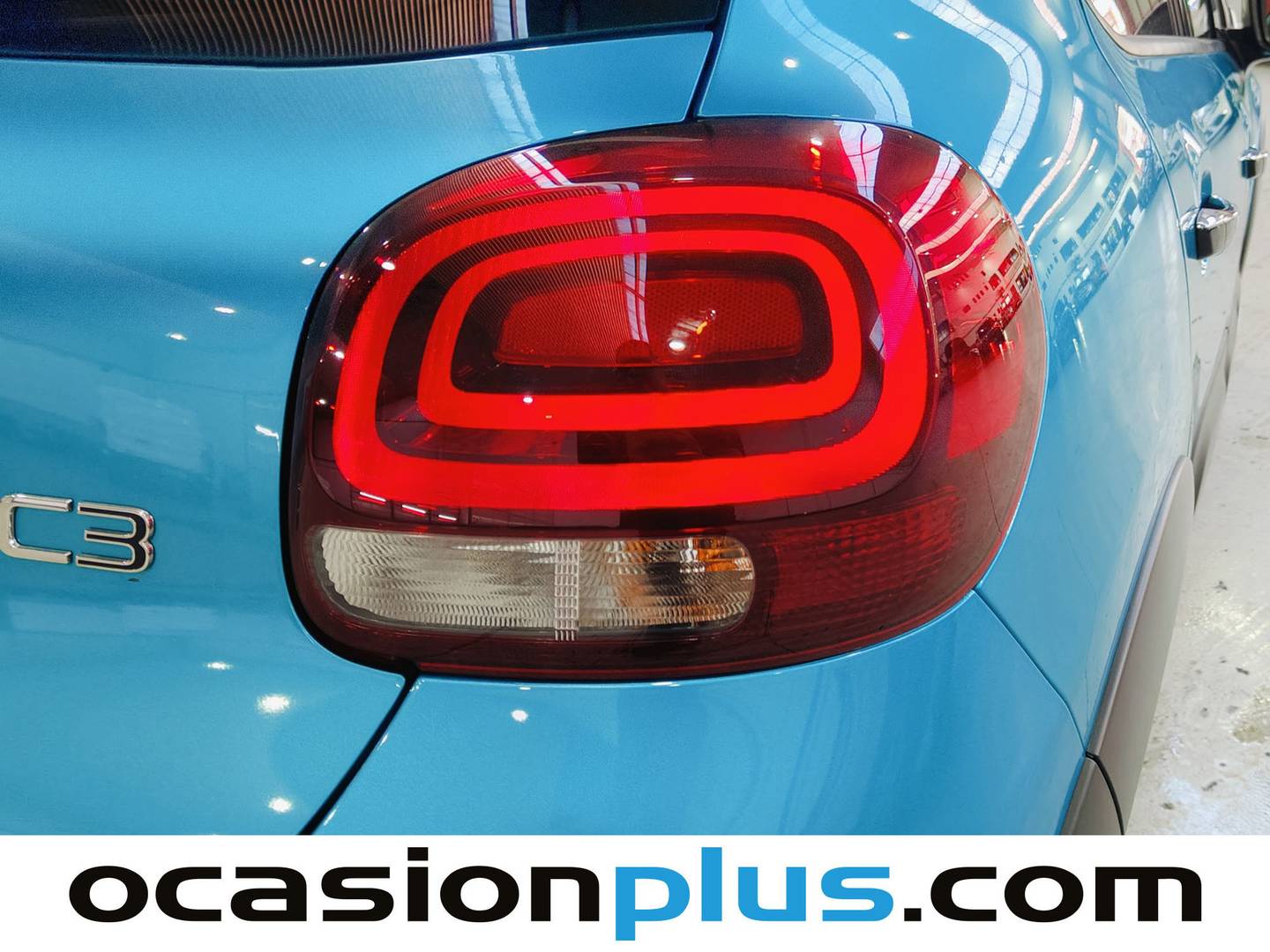 Citroën C3 Citroën C3 PureTech 110 S&S Shine (110 CV) al mejor precio