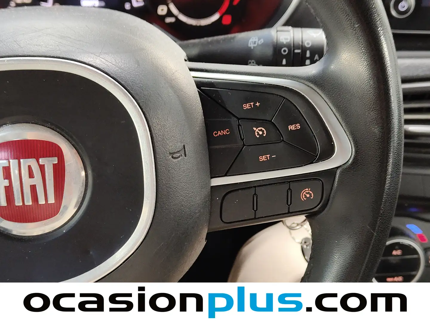 Foto Fiat Tipo Fiat Tipo 1.4 16v Lounge (95 CV)