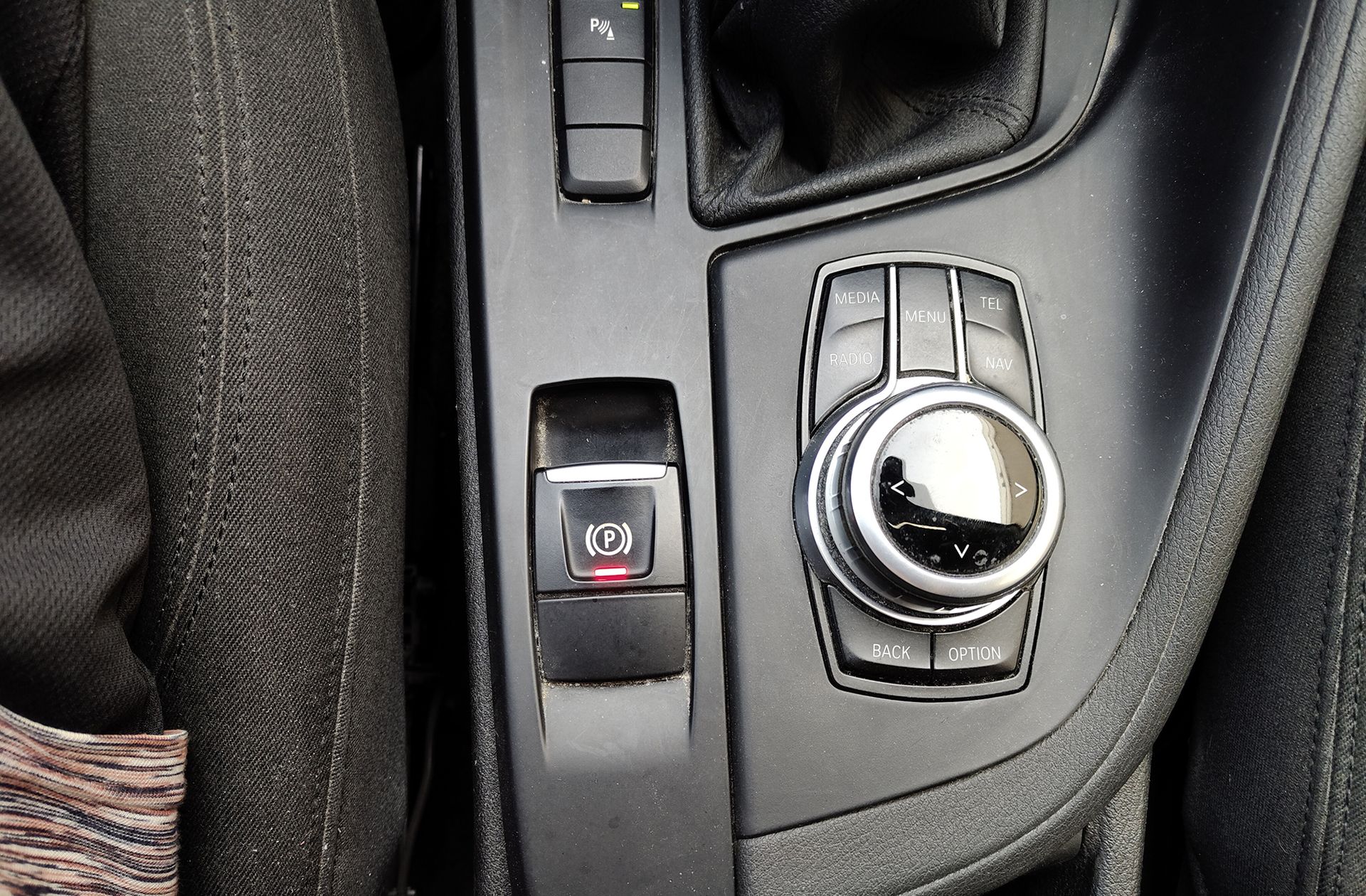 BMW X1 sDrive18d - foto 31