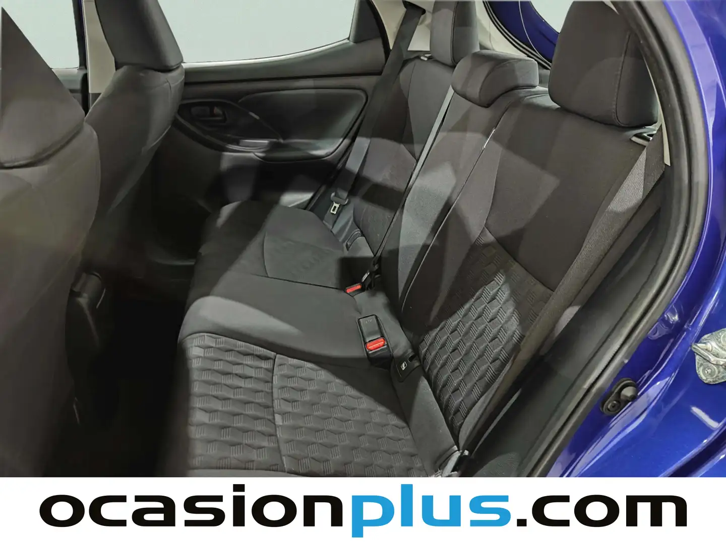 Foto Toyota Yaris Toyota Yaris 120H Active Plus (116 CV)