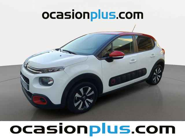 Citroën C3 Segunda Mano Baratos Alicante