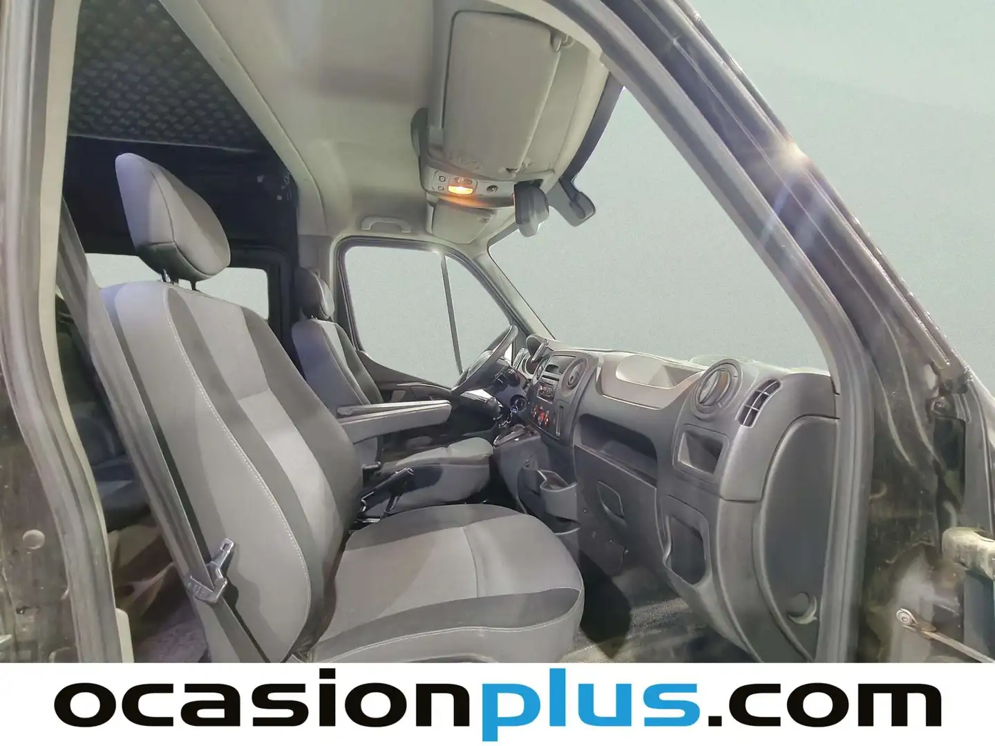 Foto Renault Master Renault Master Furgon Furgon Doble Cabina L3H2 3500 Energy RS dCi (165 CV)