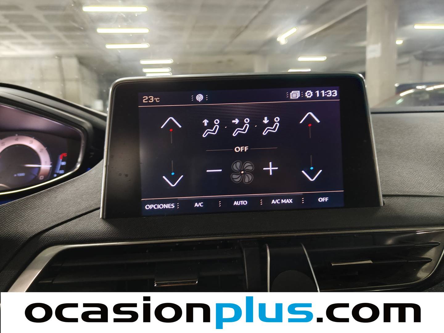 Peugeot 3008 Peugeot 3008 PureTech 130 S&S GT Line (130 CV) al mejor precio