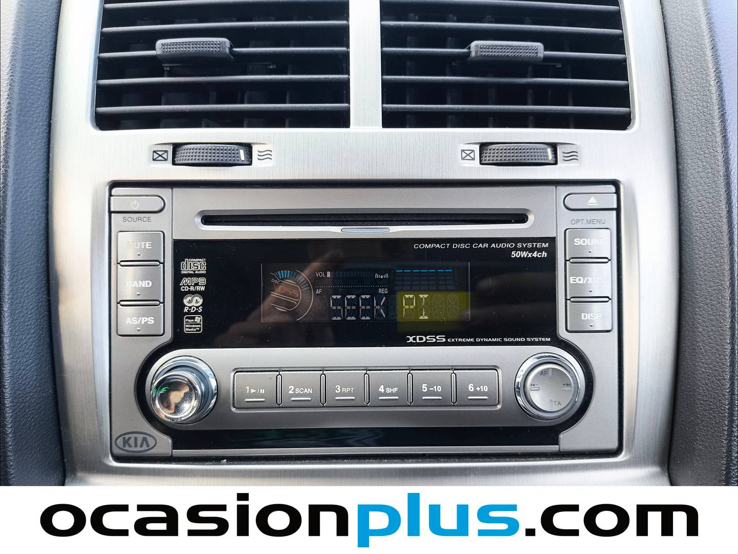 Acabados KIA Sportage KIA Sportage 2.0 DOHC LX 4x2 (142 CV)