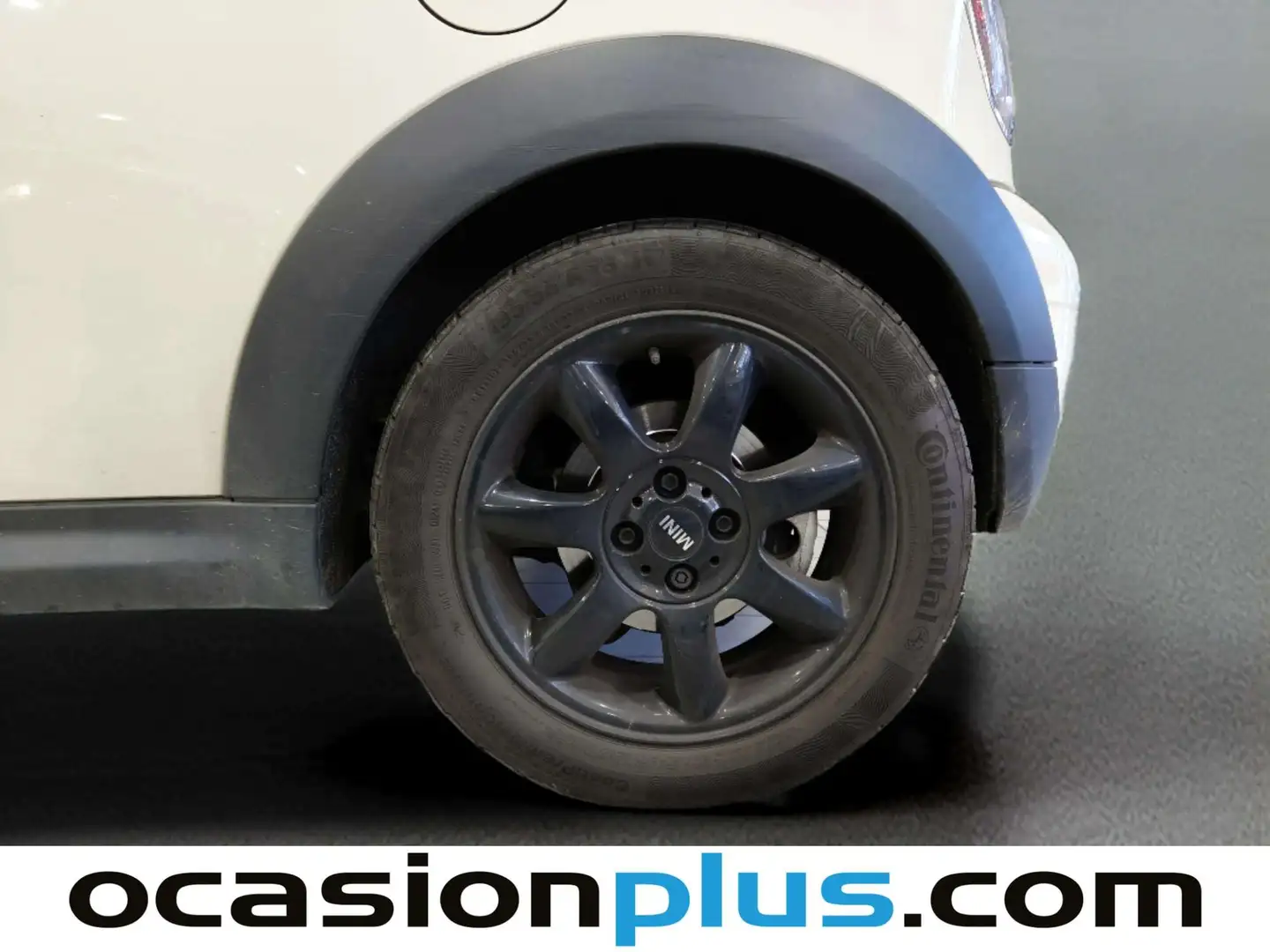 Foto Mini MINI MINI MINI 3 Puertas Cooper D (110 CV)