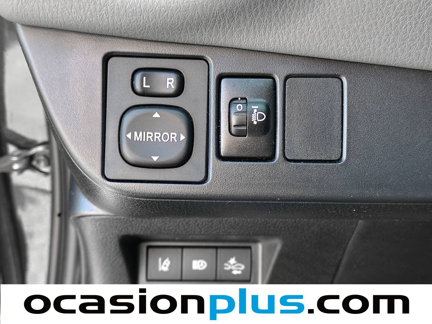 Foto Toyota Yaris Toyota Yaris 1.5 Hybrid Active (100 CV)