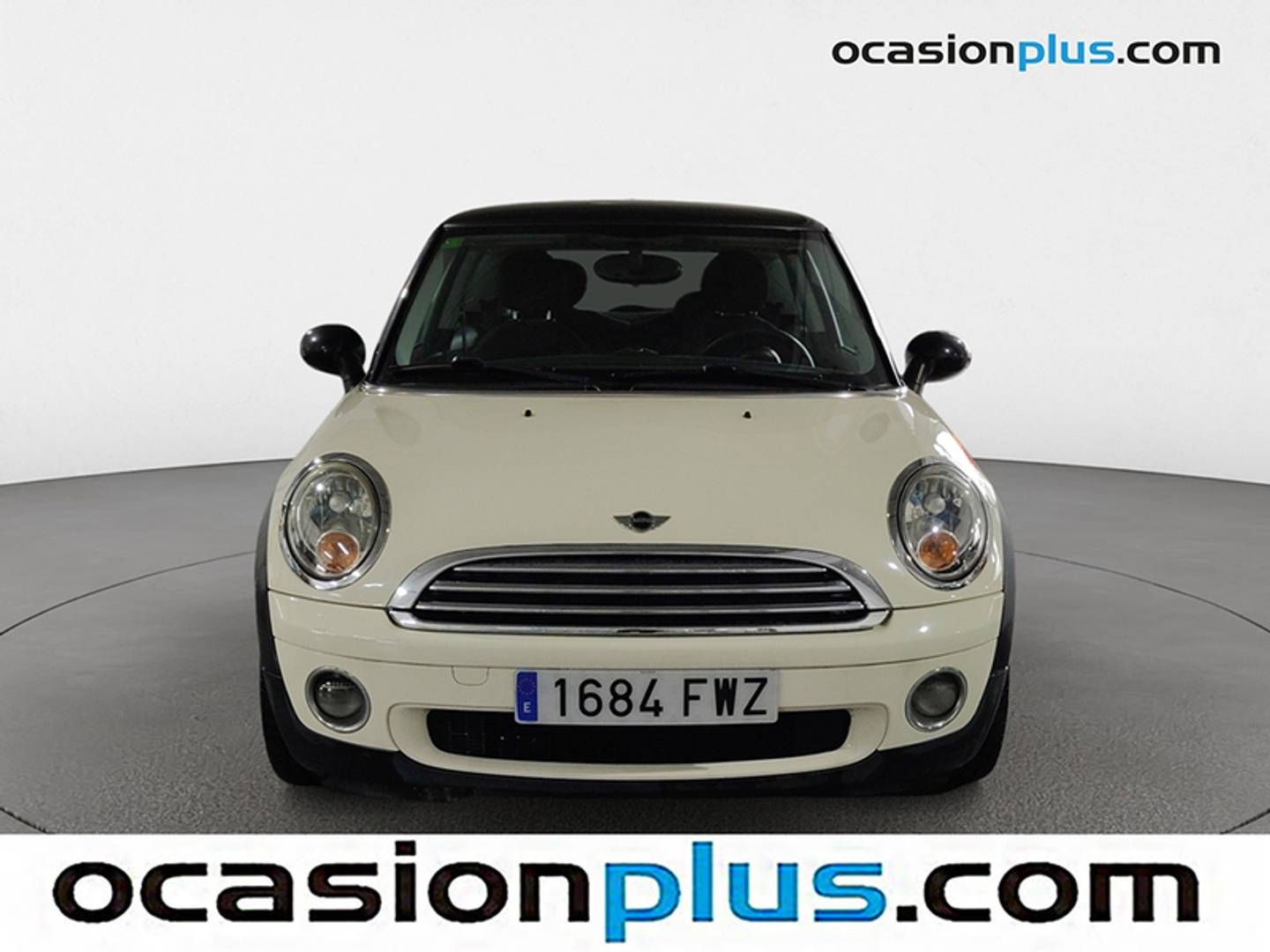 Foto Mini MINI MINI MINI 3 Puertas One (95 CV)