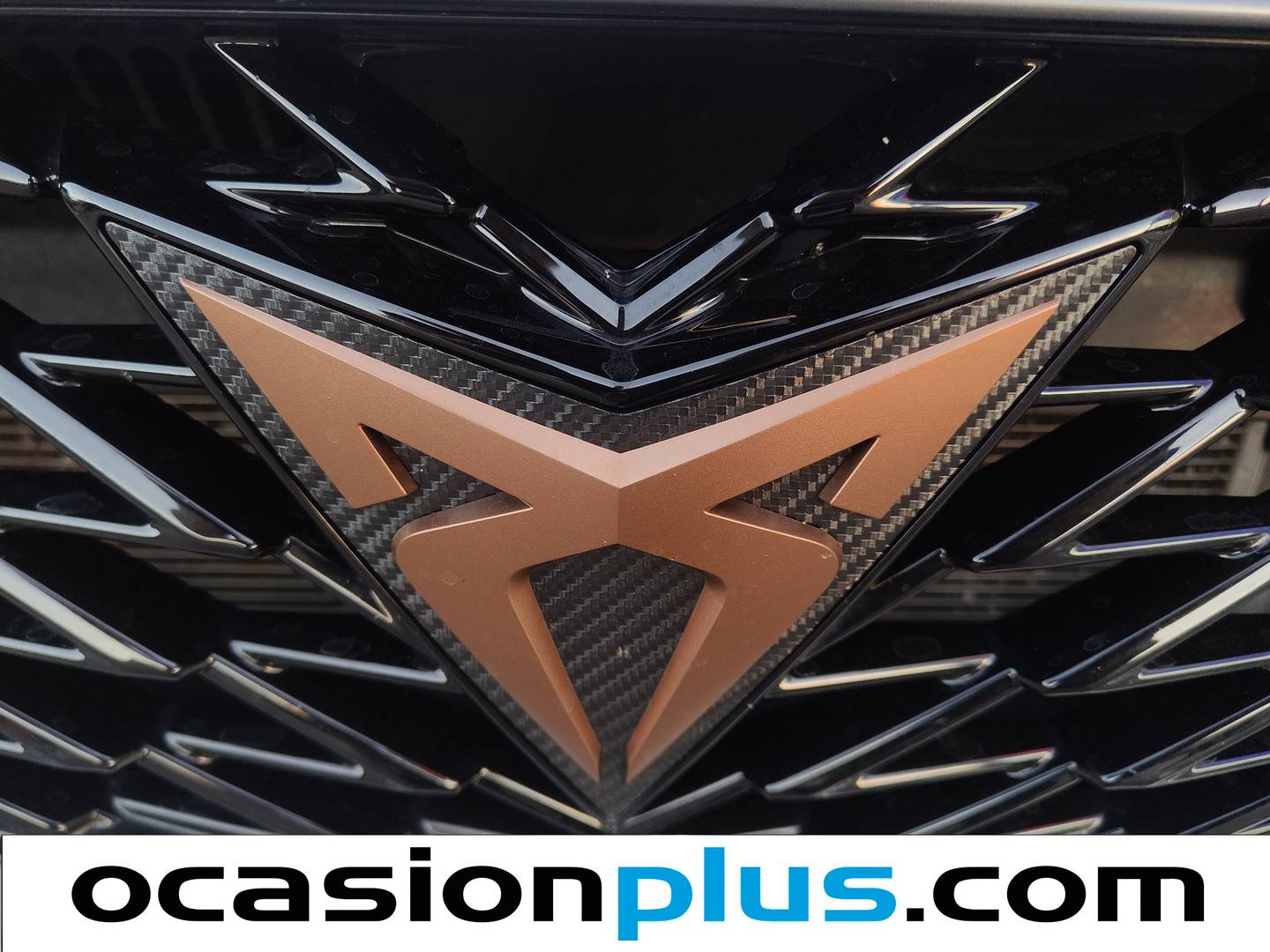 Cupra Formentor Cupra Formentor 2.0 TDI (150 CV) de segunda mano