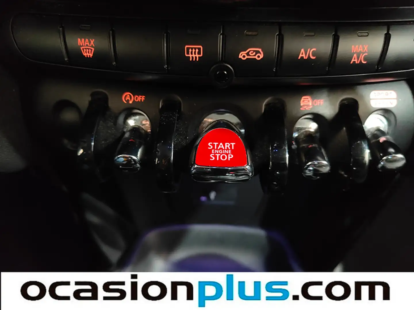 Foto Mini MINI MINI MINI 5 Puertas Cooper (136 CV)