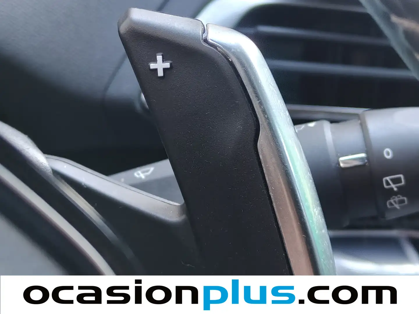 Foto Peugeot 5008 Peugeot 5008 PureTech 130 S&S Allure EAT8 (130 CV) 7 Plazas