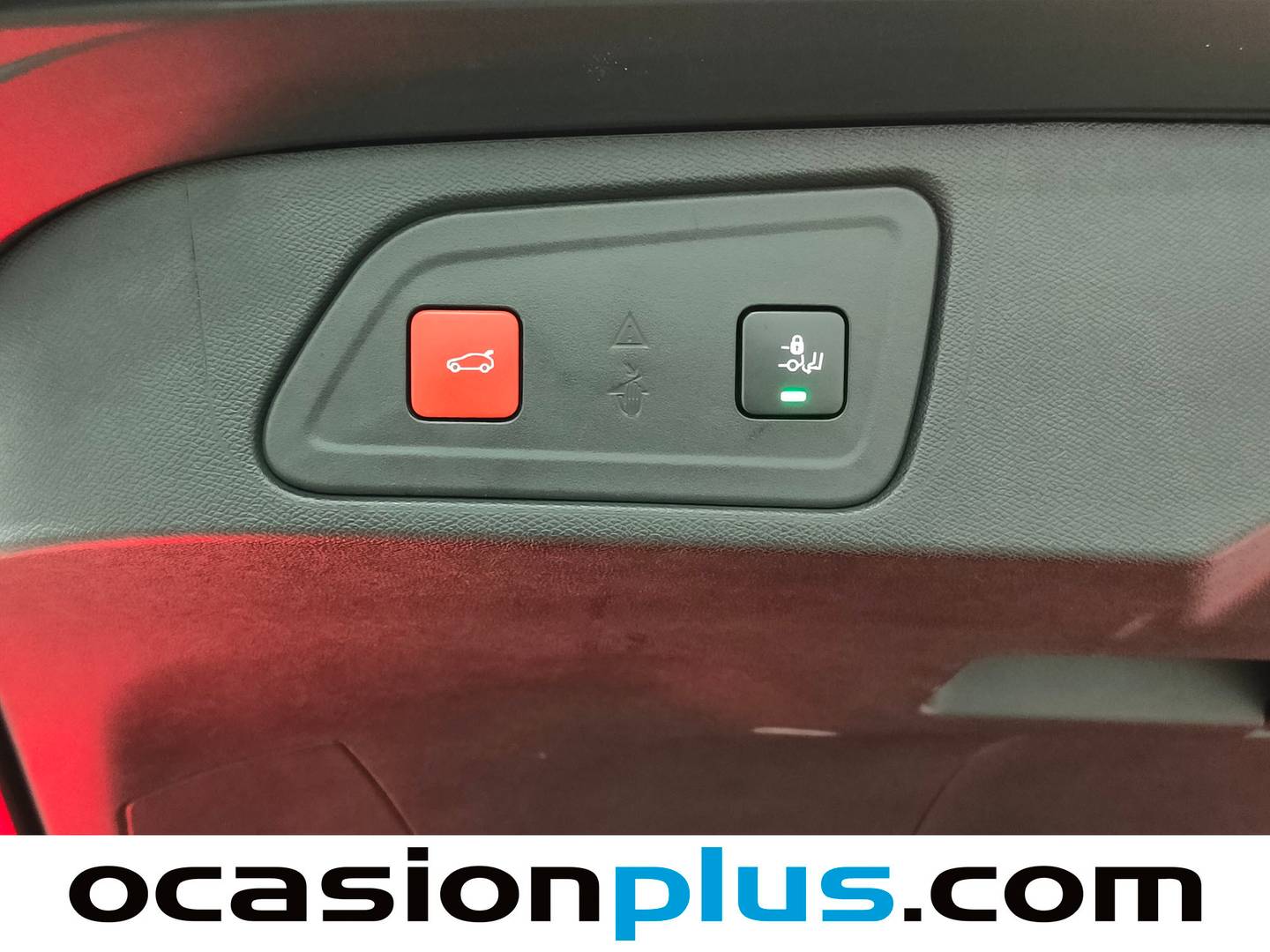 Citroën C5 Aircross Citroen C5 Aircross BlueHdi 130 S&S Shine EAT8 (131 CV) diésel