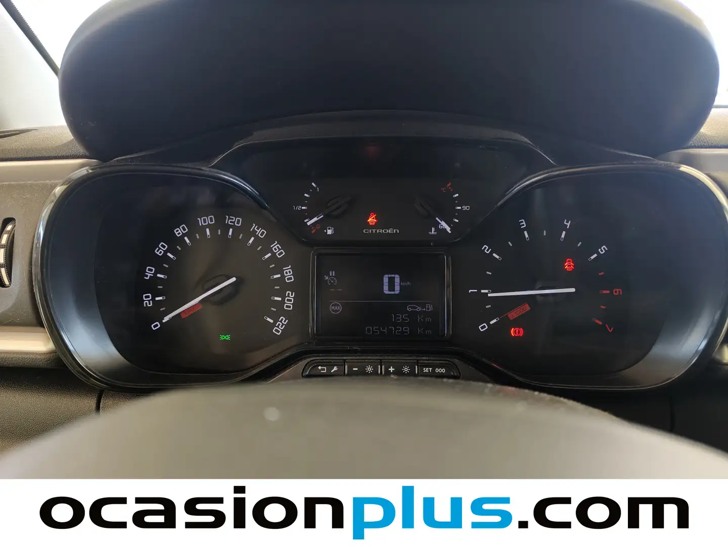 Foto Citroën C3 Citroen C3 PureTech 83 You! (83 CV)