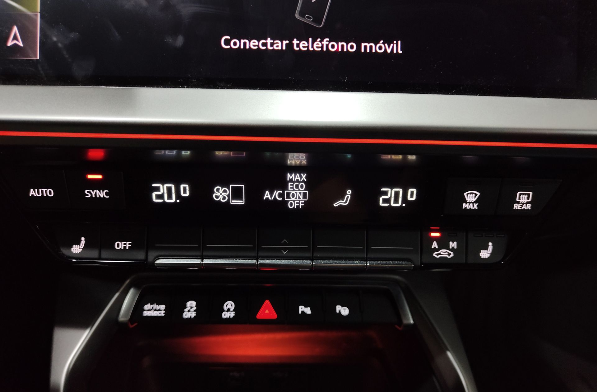 Audi A3 Sportback S line 35 TFSI - foto 36