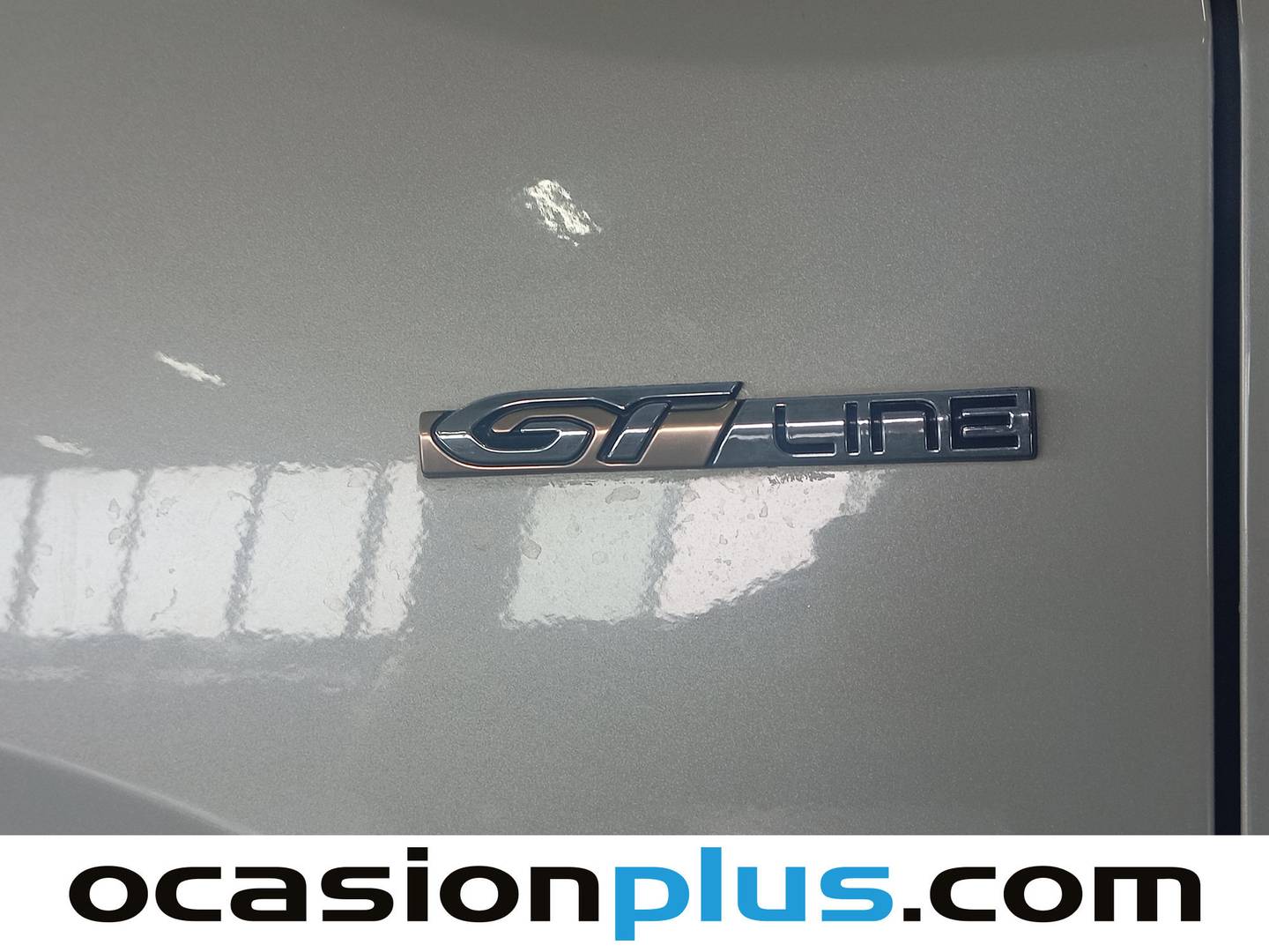 Peugeot Rifter Peugeot Rifter BlueHDi 130 GT Line Standard (130 CV) de segunda mano
