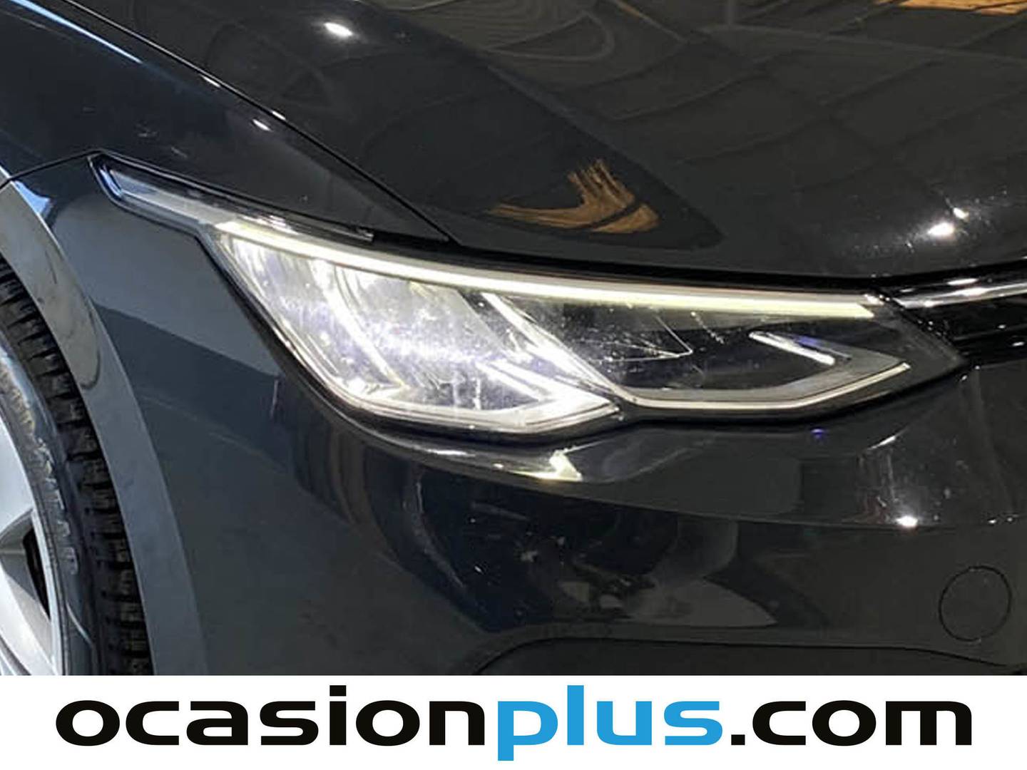 Equipamiento del Volkswagen Golf Volkswagen Golf 2.0 TDI (115 CV)