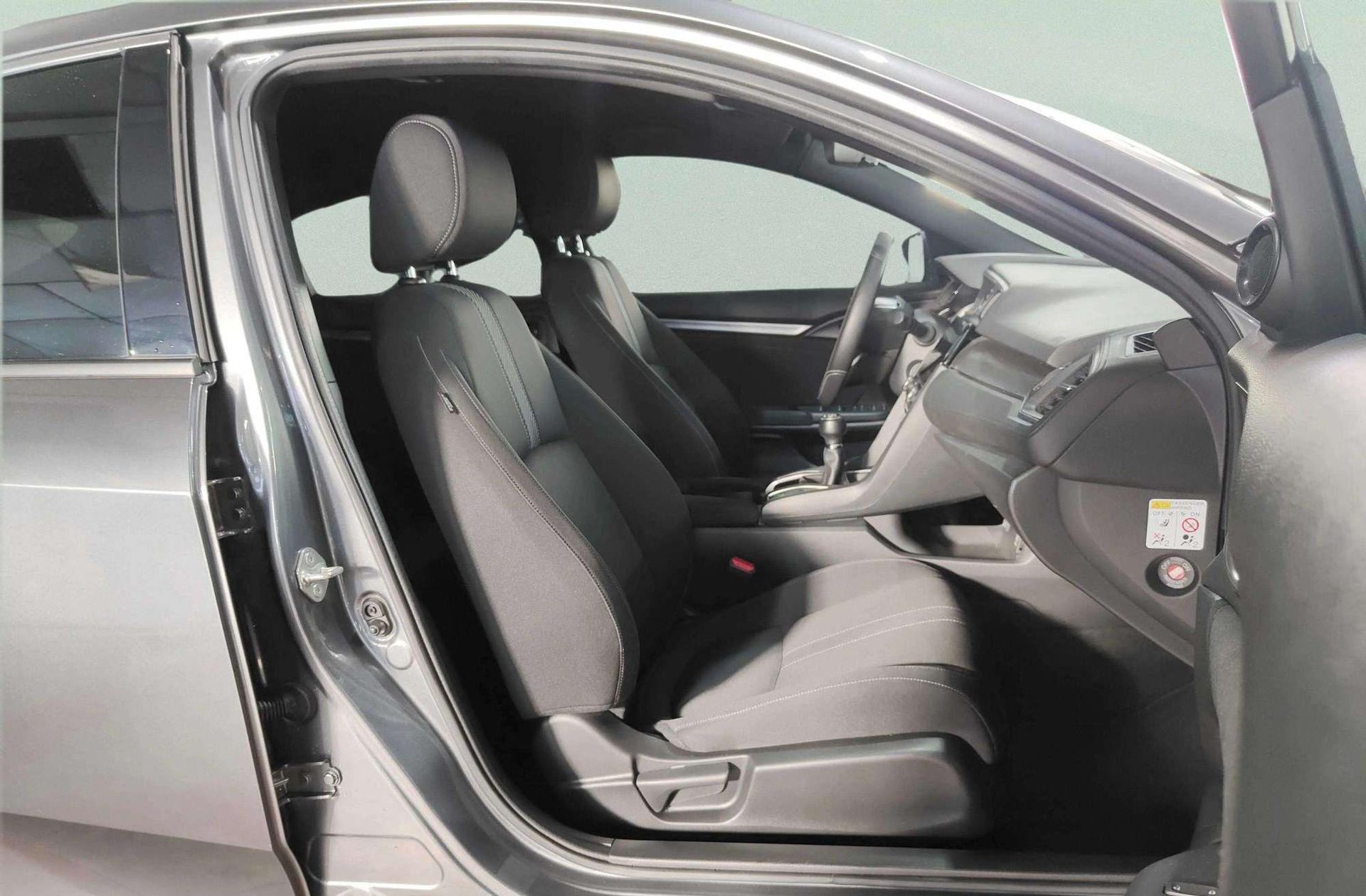 Honda Civic 1.0 I-VTEC Turbo Elegance Navi - foto 19