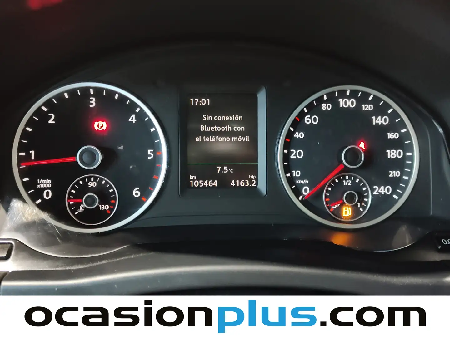 Foto Volkswagen Tiguan Volkswagen Tiguan Sport 2.0 TDI BMT 4x2 (140 CV)