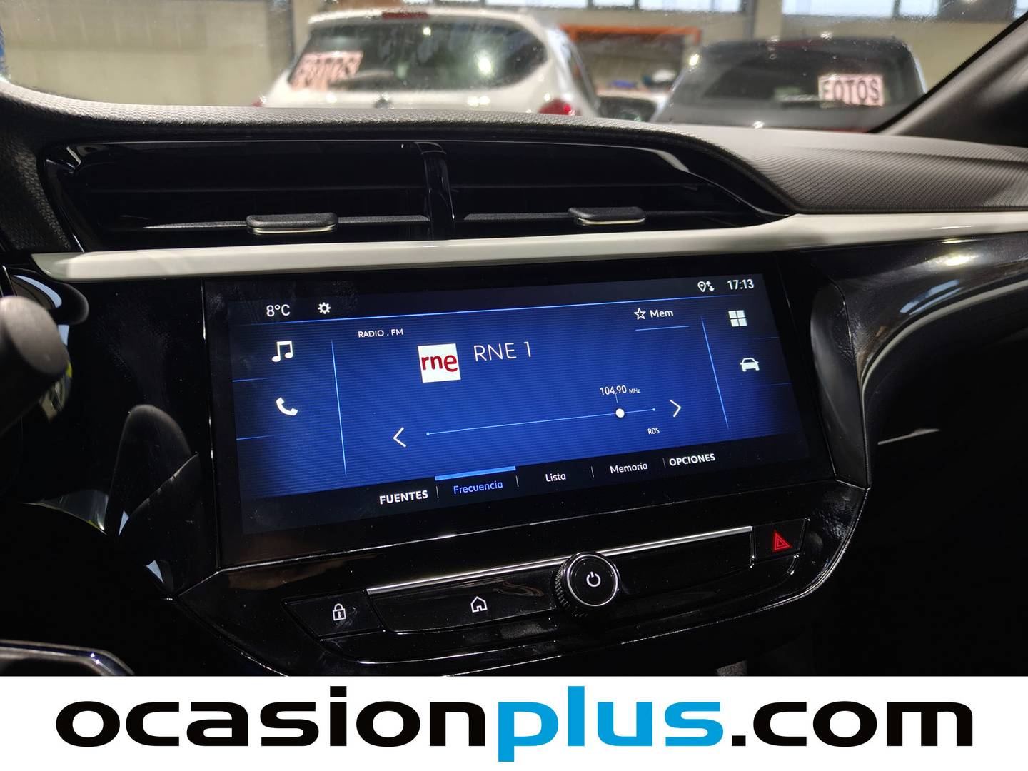 Foto Opel Corsa Opel Corsa 1.2 T XHL Hybrid GS eDCT (110 CV)