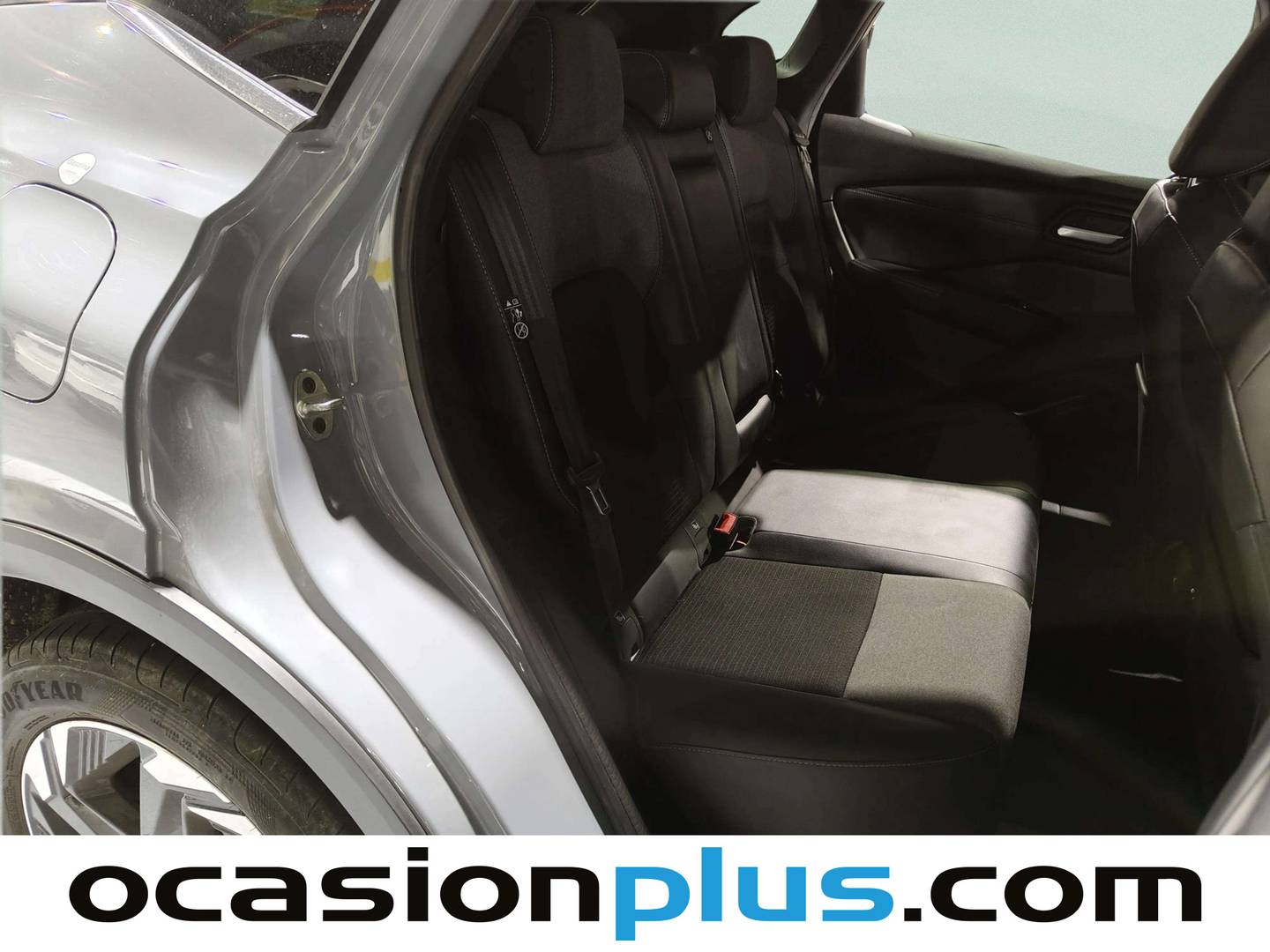 Nissan QASHQAI Nissan Qashqai DIG-T 140 N-Connecta  (140 CV) híbrido