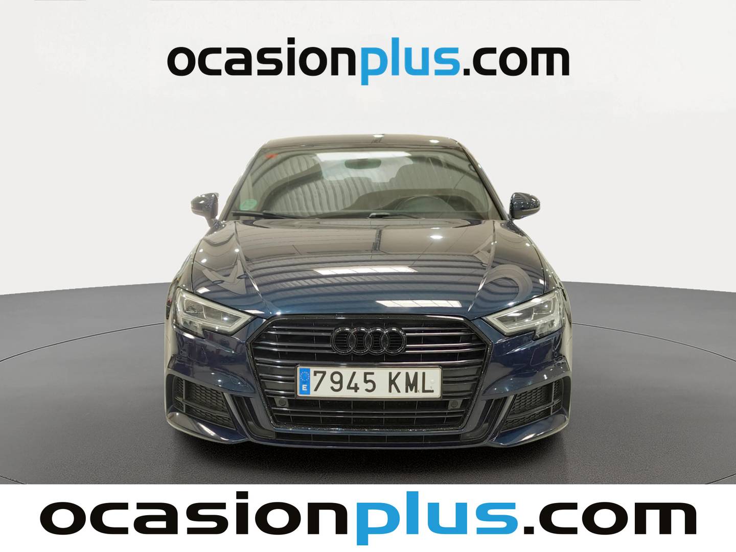 Audi A3 Audi A3 Sportback S line edition 1.5 TFSI CoD EVO (150 CV) S tronic barato