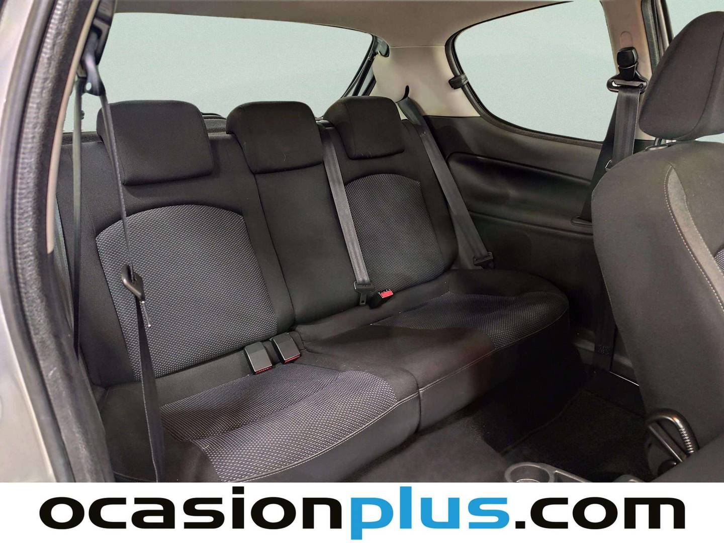 Peugeot 206 + Peugeot 206+ 1.4 HDI (70 CV) al mejor precio