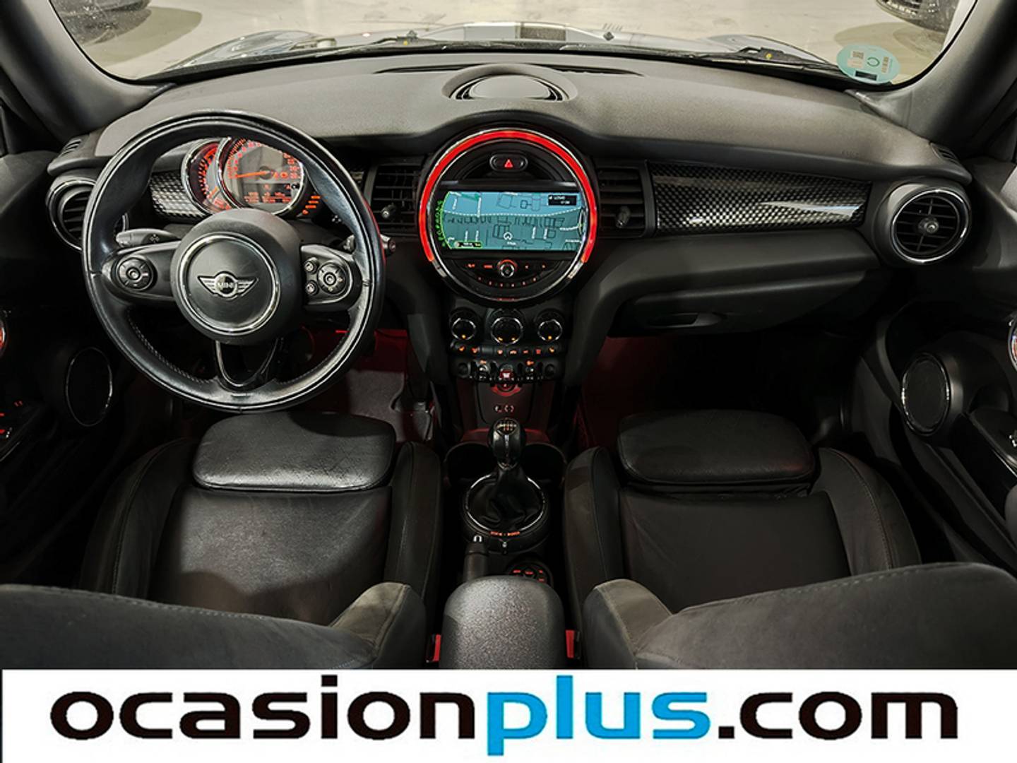 Foto Mini MINI MINI MINI 3 Puertas Cooper S (192 CV)