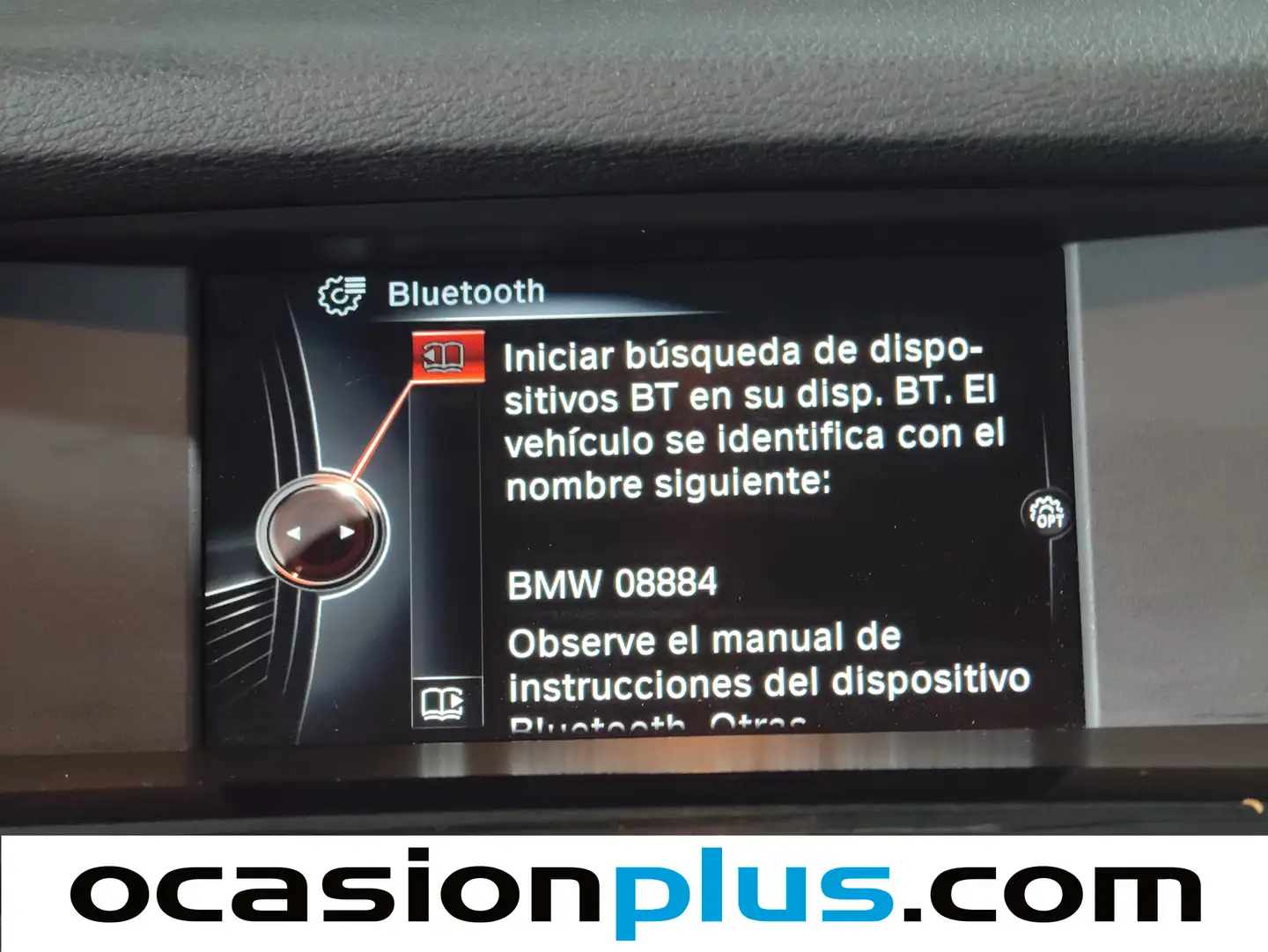 Foto BMW X3 BMW X3 xDrive20d (190 CV) Pack M