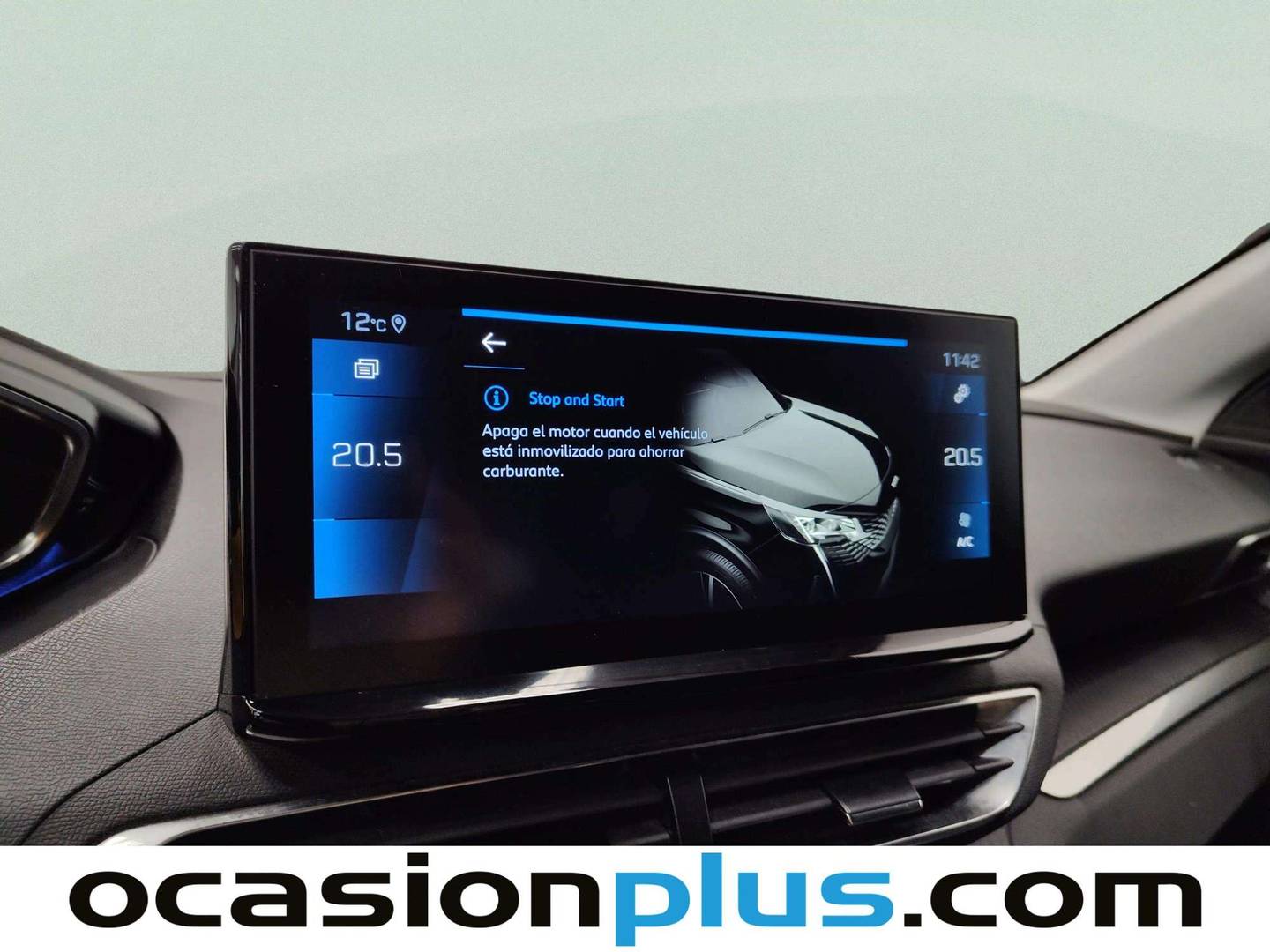 Foto Peugeot 5008 Peugeot 5008 BlueHDi 130 S&S Allure (130 CV) 7 plazas